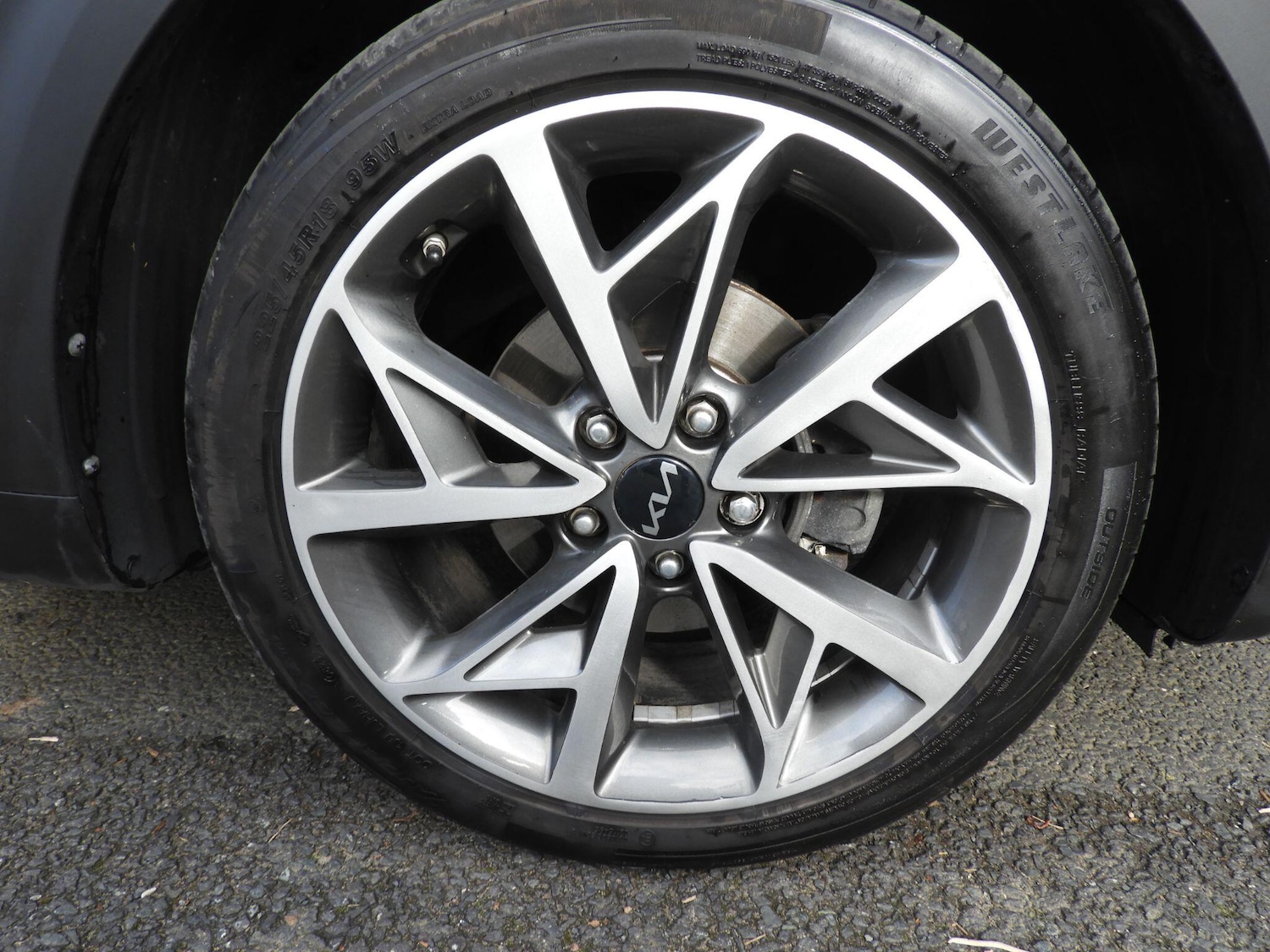 Used Kia Niro 2021 for sale - 77670305: Photo 9