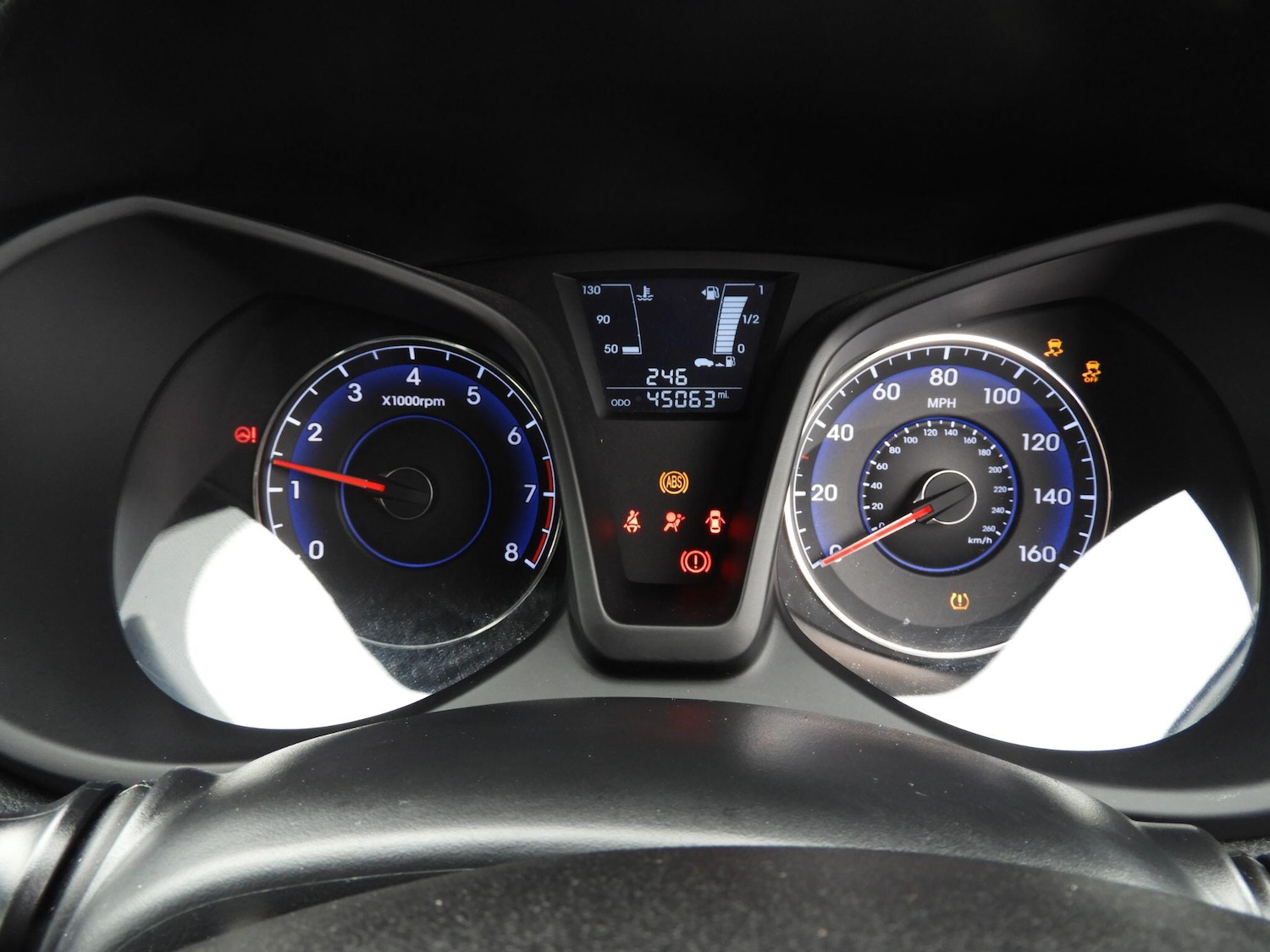 Used Hyundai Ix20 for sale - 77853238: Photo 12