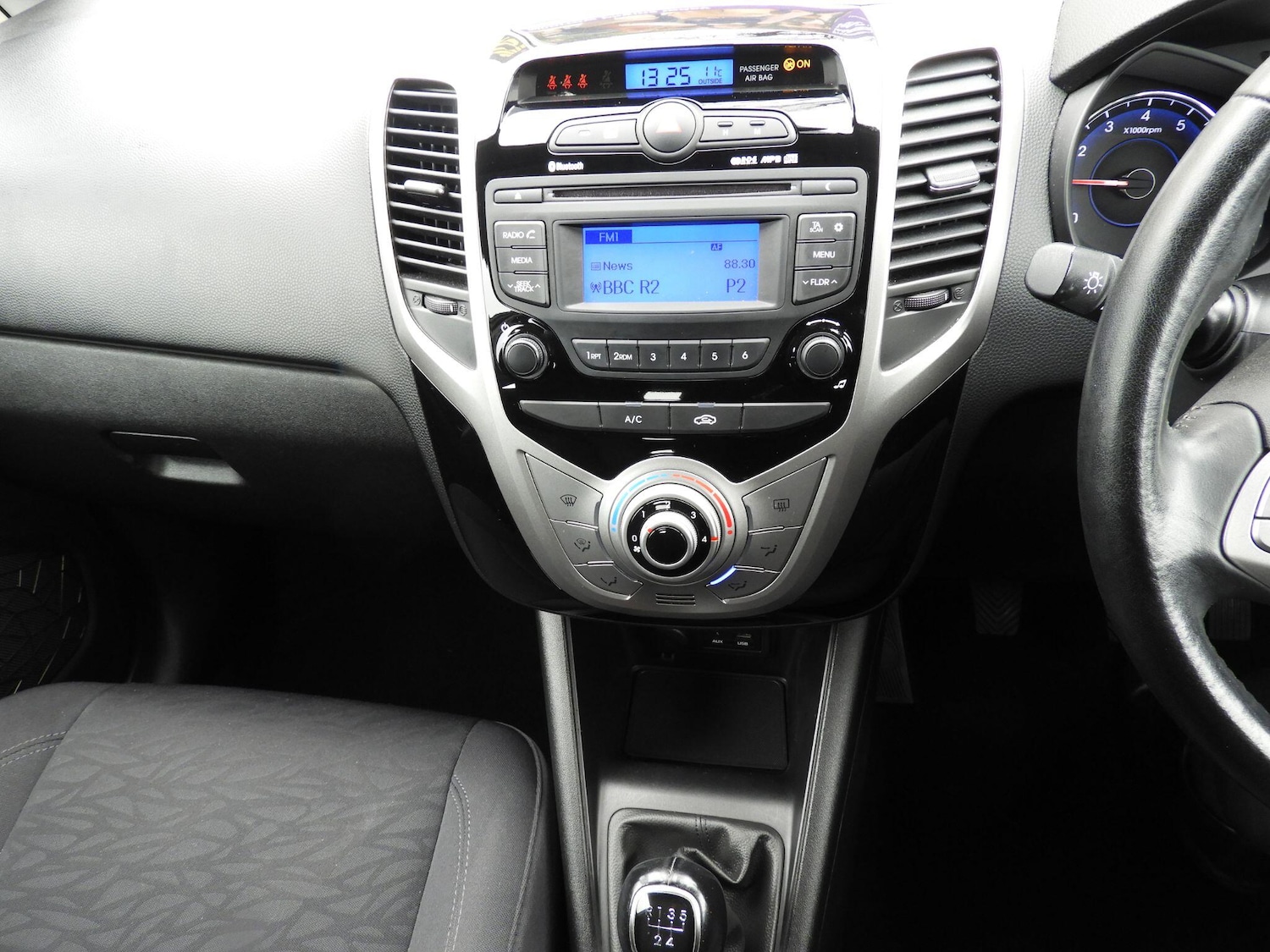 Used Hyundai Ix20 for sale - 77853238: Photo 13