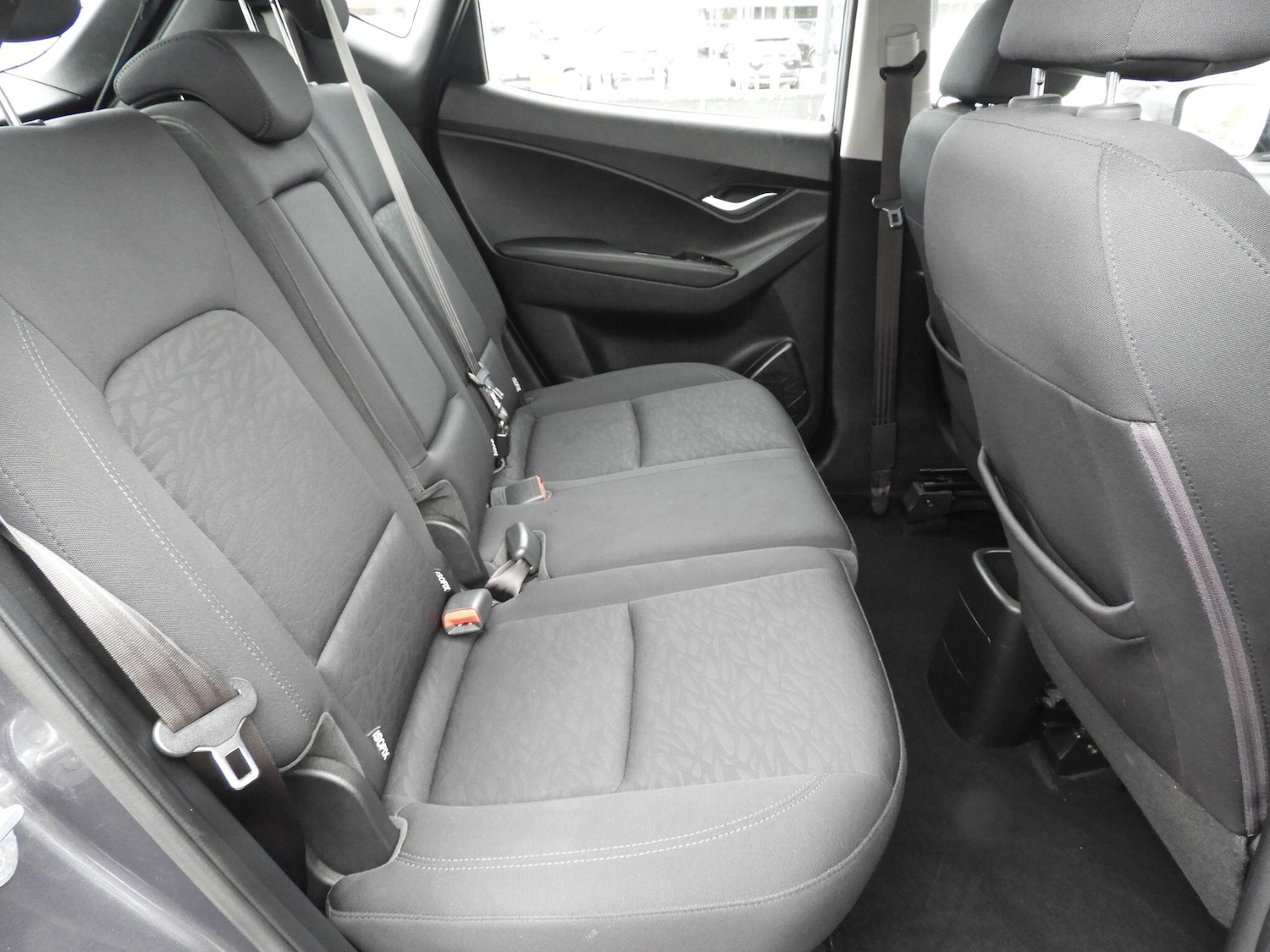 Used Hyundai Ix20 for sale - 77853238: Photo 14