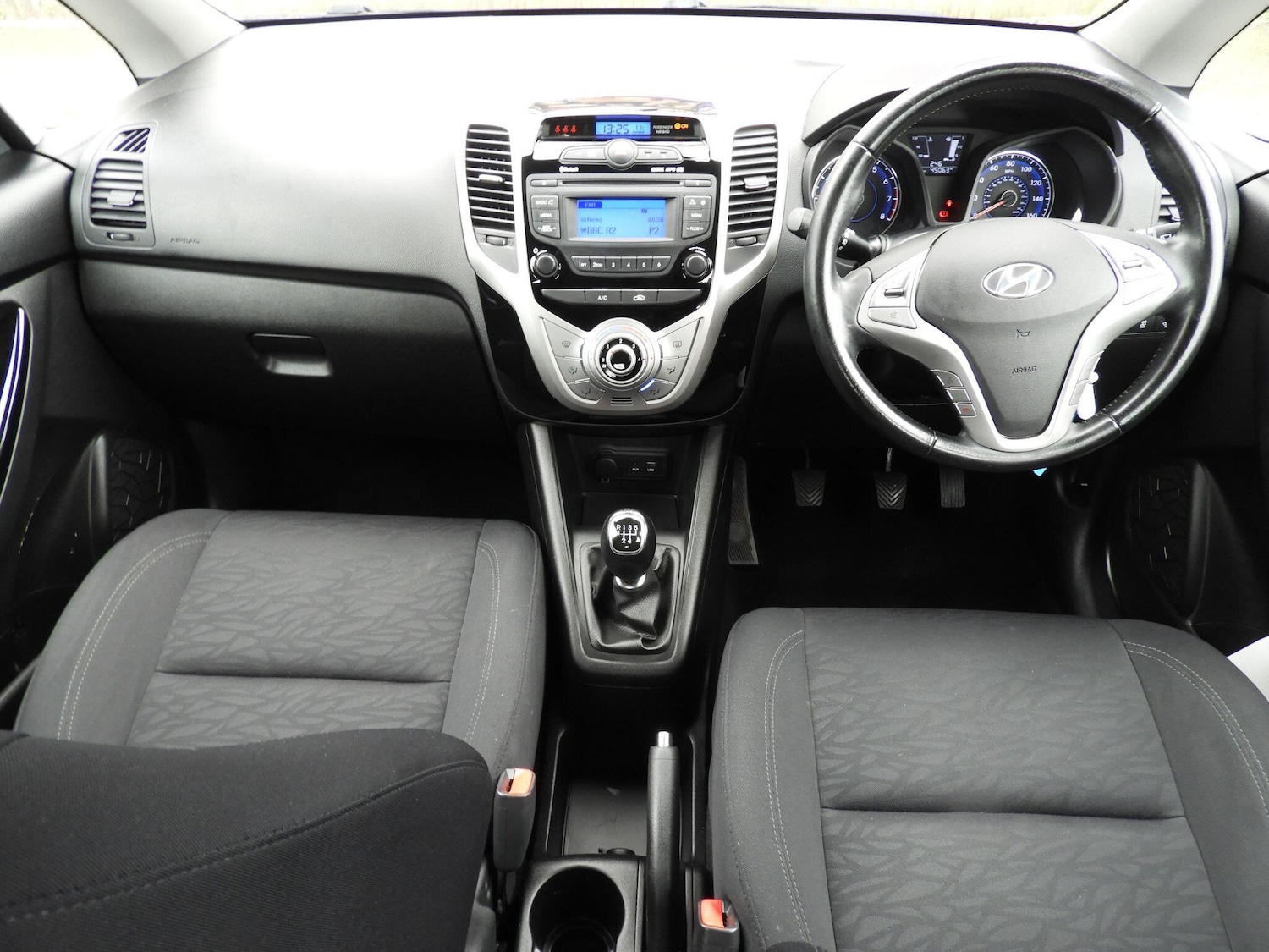 Used Hyundai Ix20 for sale - 77853238: Photo 15