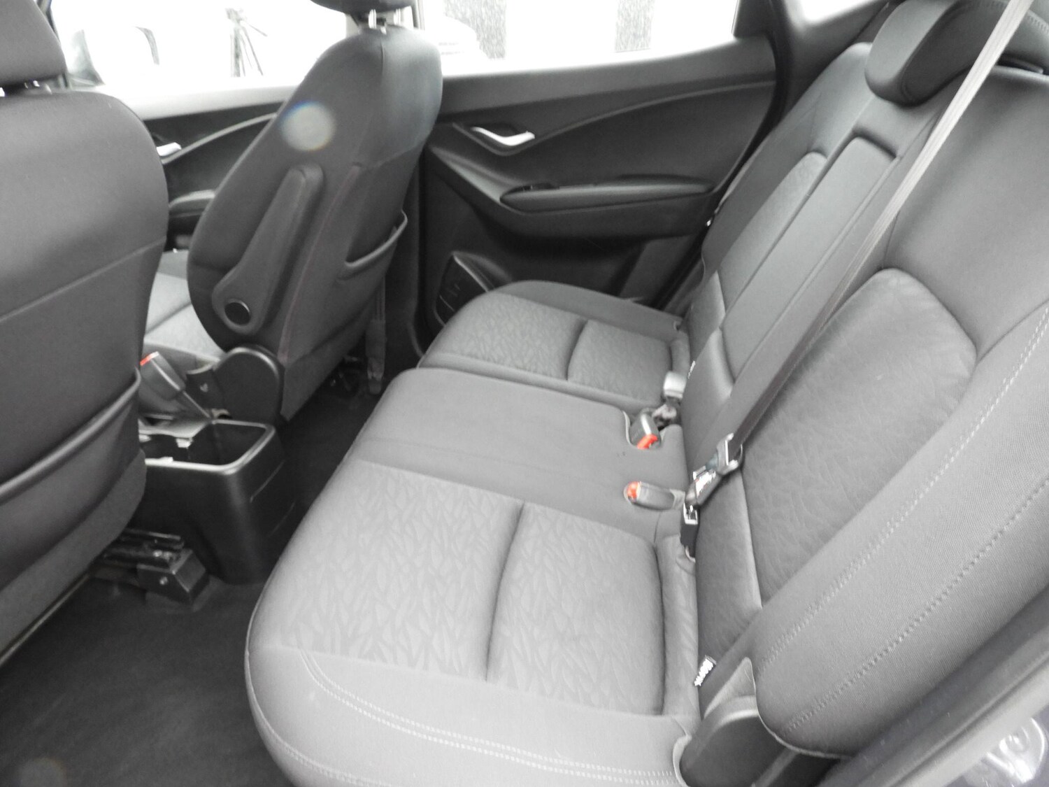 Used Hyundai Ix20 for sale - 77853238: Photo 16