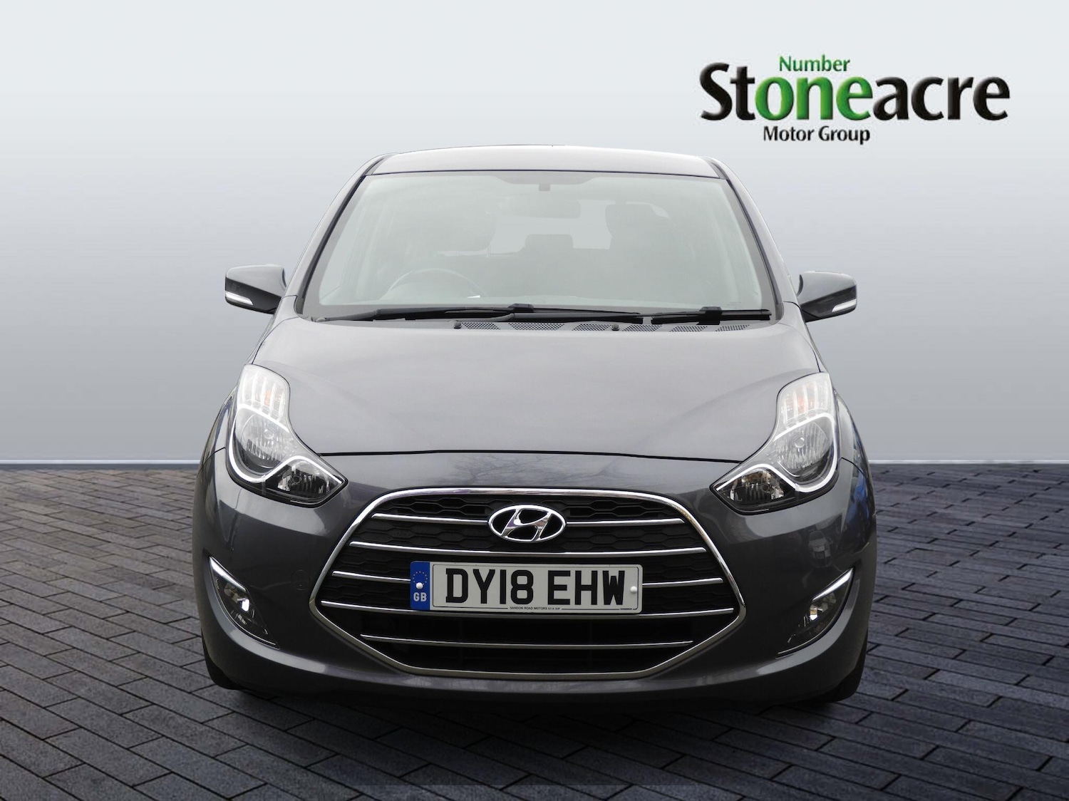 Used Hyundai Ix20 for sale - 77853238: Photo 2