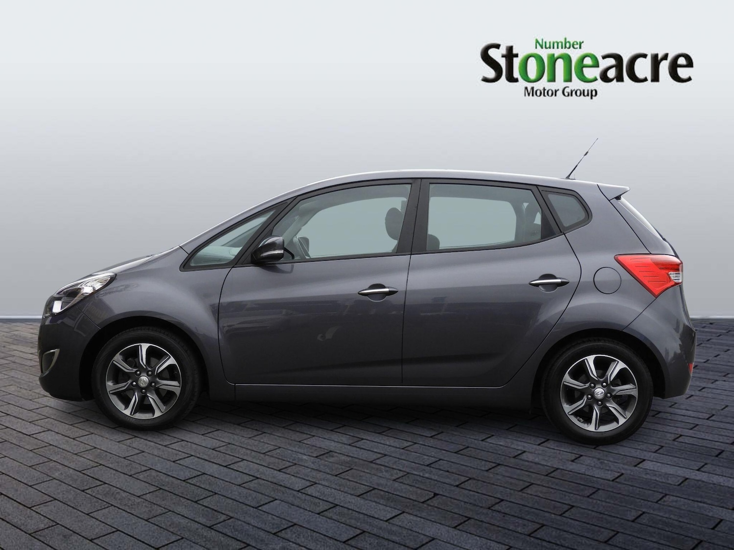 Used Hyundai Ix20 for sale - 77853238: Photo 4