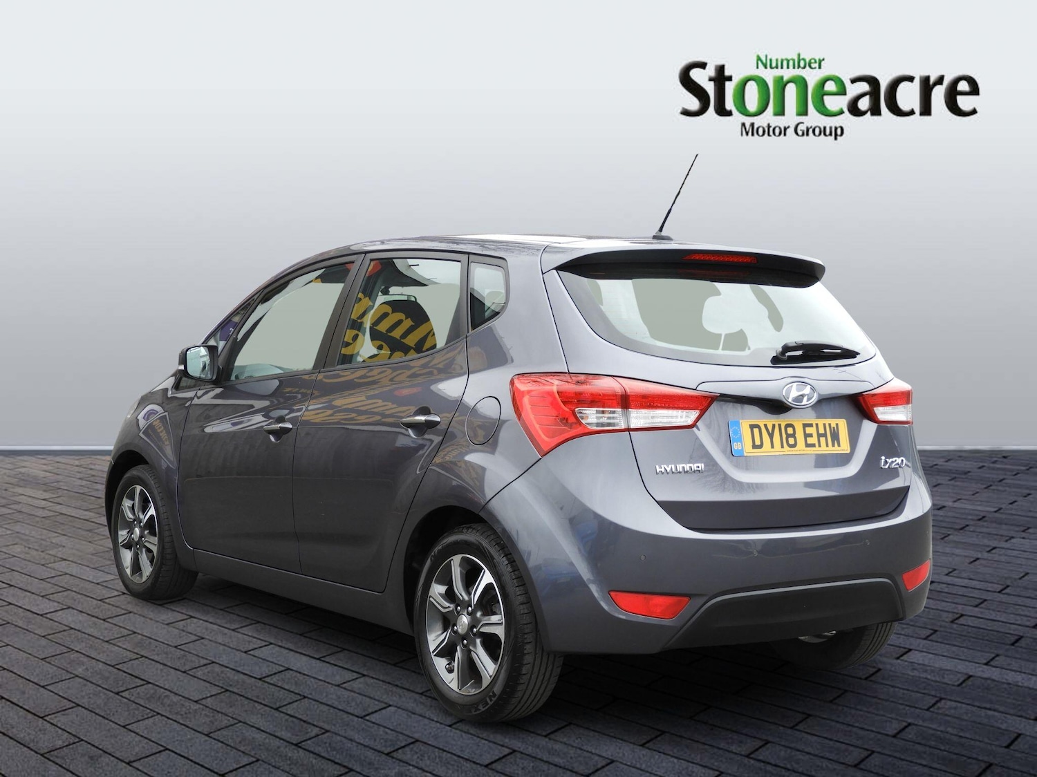 Used Hyundai Ix20 for sale - 77853238: Photo 5