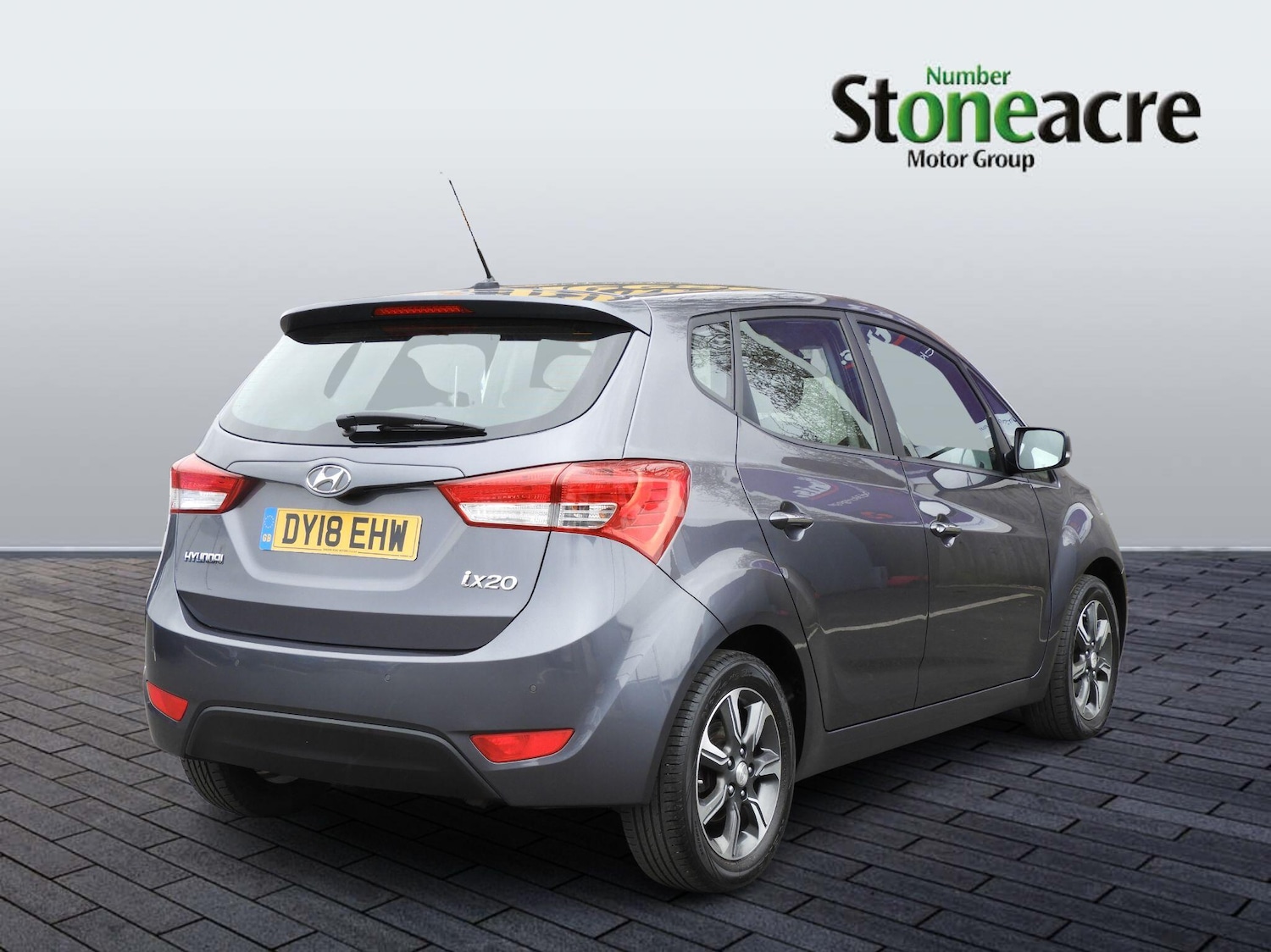 Used Hyundai Ix20 for sale - 77853238: Photo 7