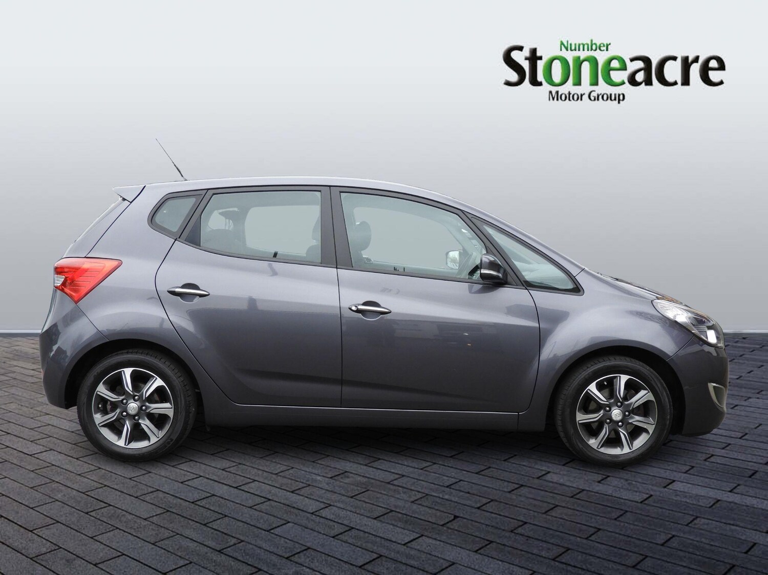 Used Hyundai Ix20 for sale - 77853238: Photo 8