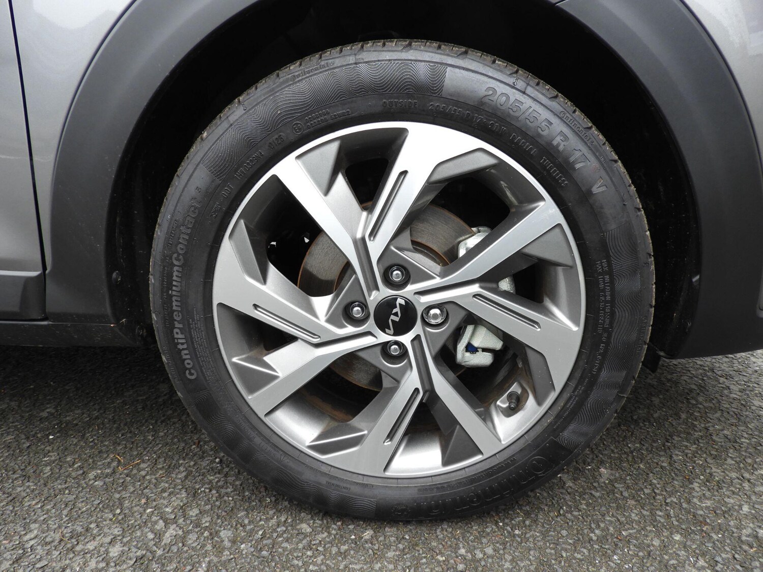 Used Kia Stonic 2026 for sale - 77793483: Photo 10