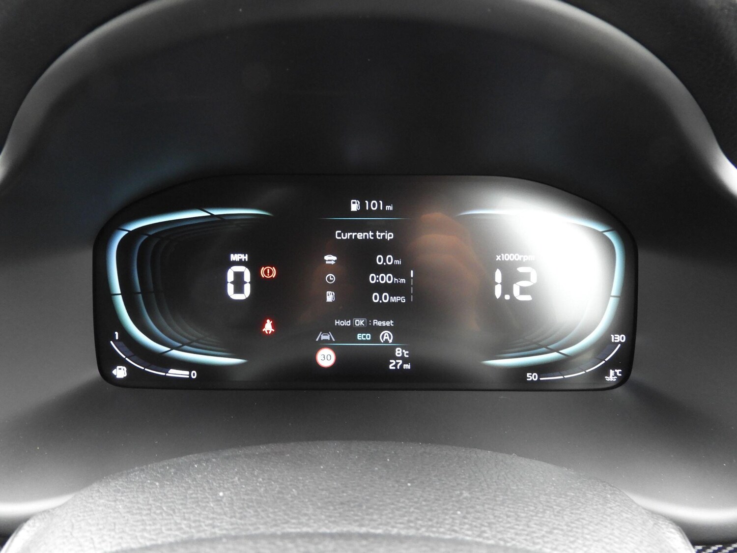 Used Kia Stonic 2026 for sale - 77793483: Photo 11