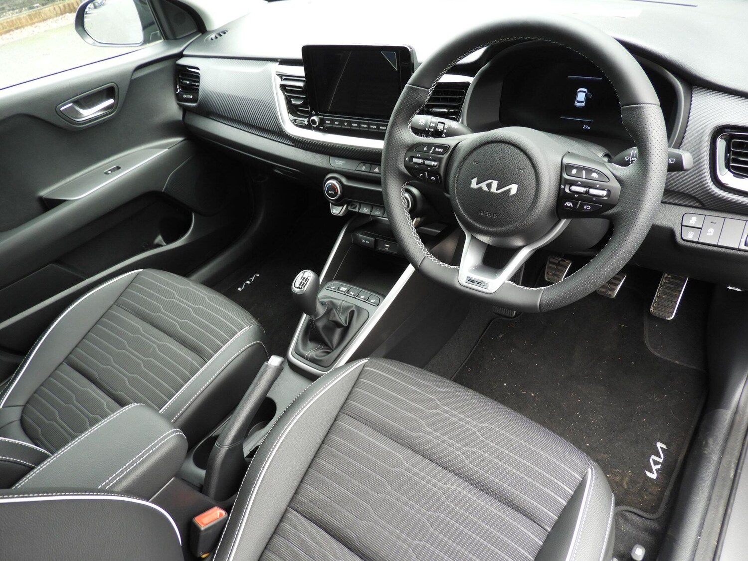 Used Kia Stonic 2026 for sale - 77793483: Photo 12