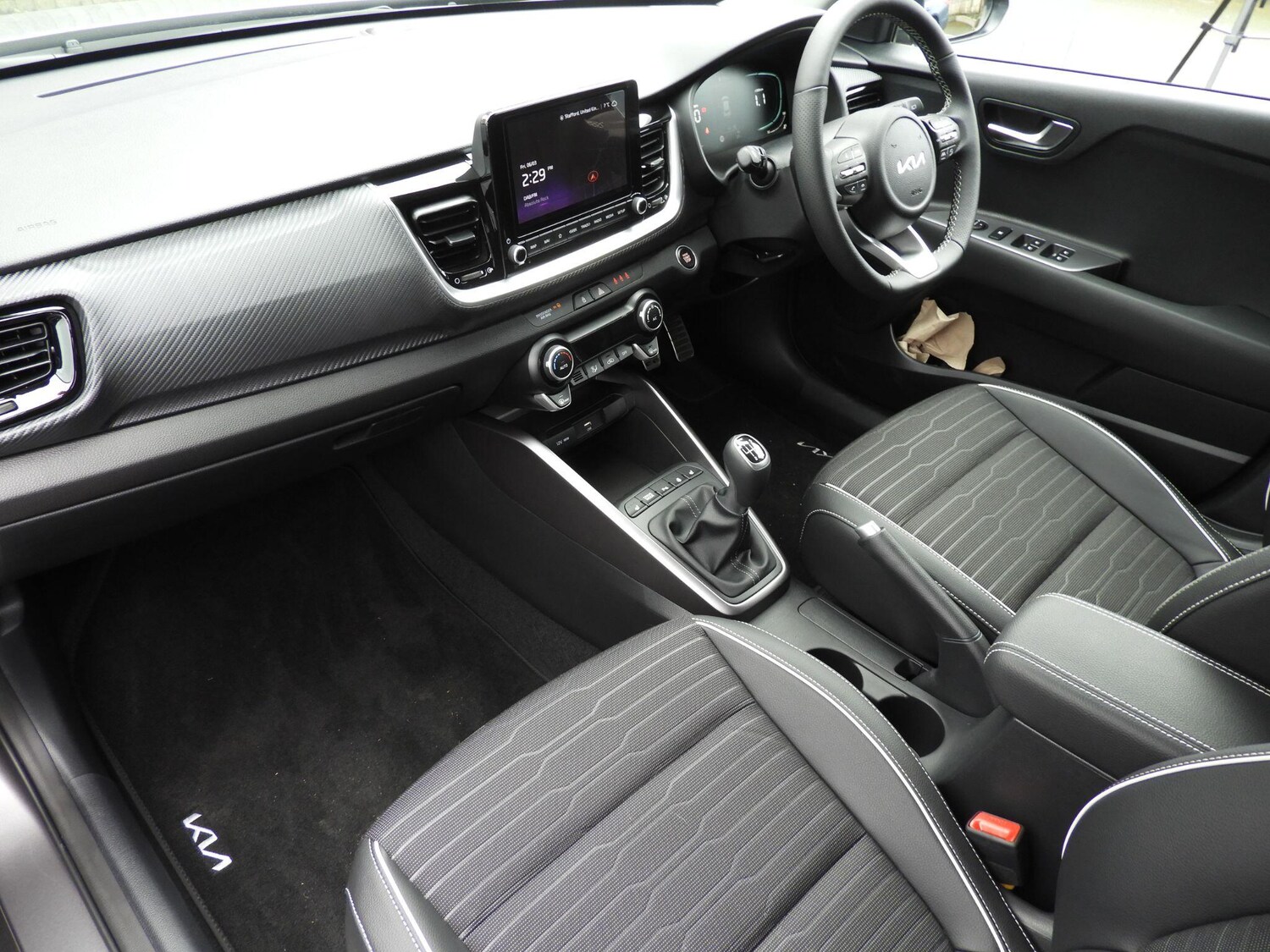 Used Kia Stonic 2026 for sale - 77793483: Photo 13