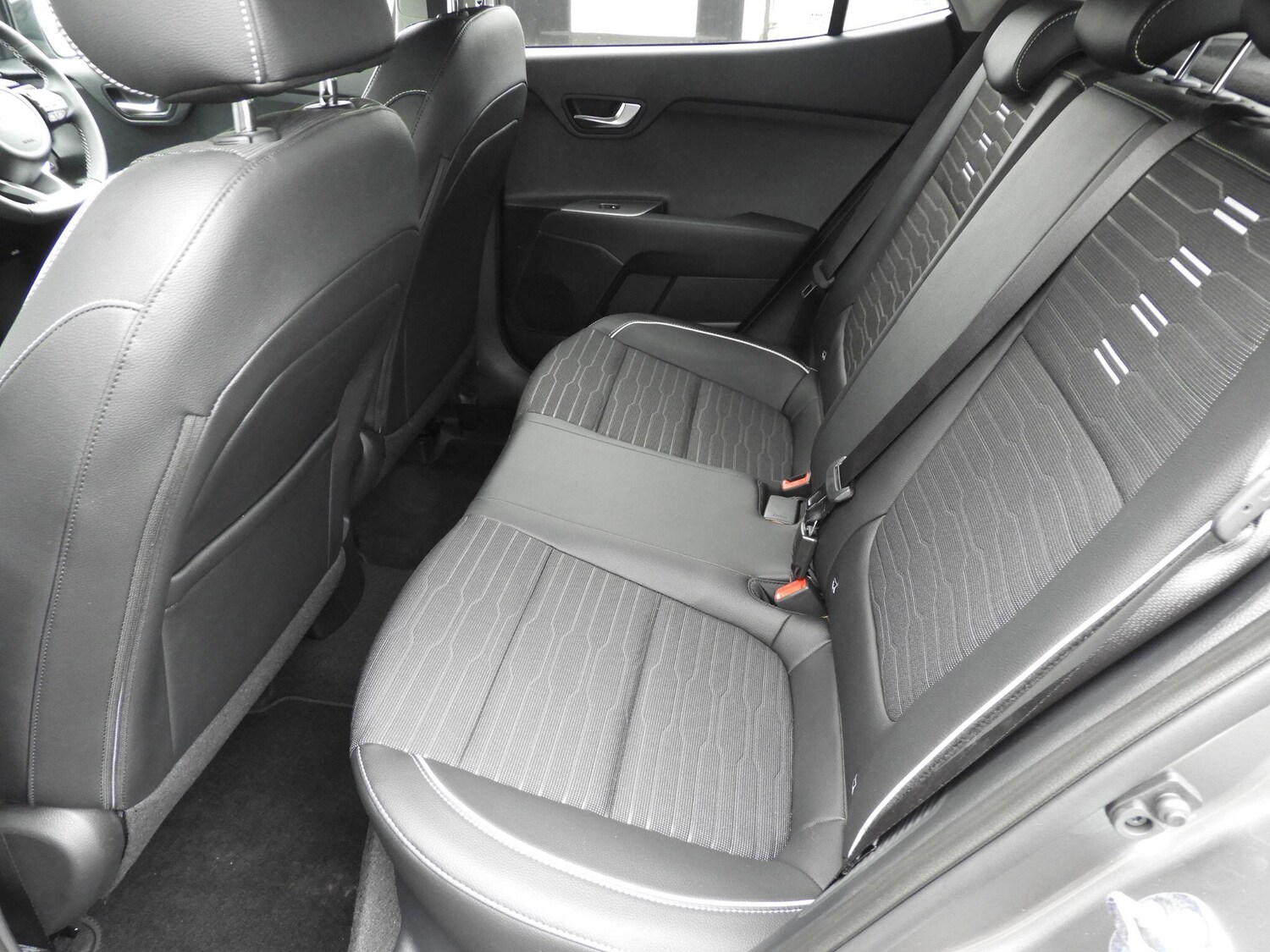 Used Kia Stonic 2026 for sale - 77793483: Photo 15