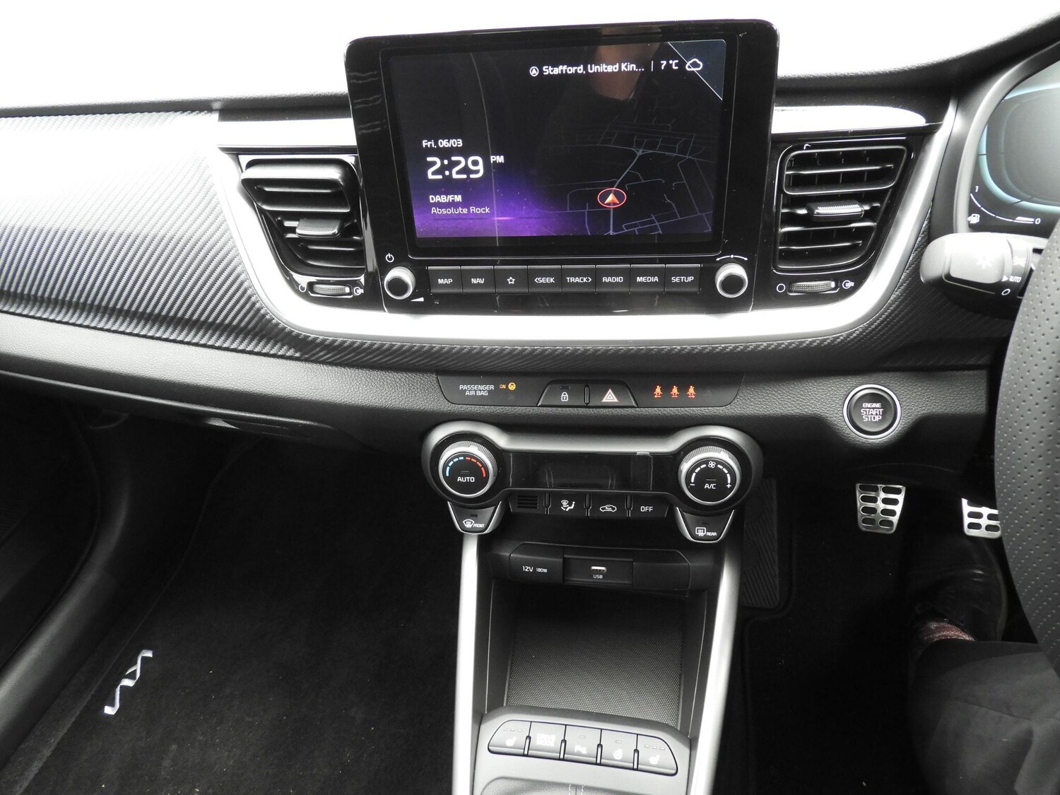 Used Kia Stonic 2026 for sale - 77793483: Photo 16