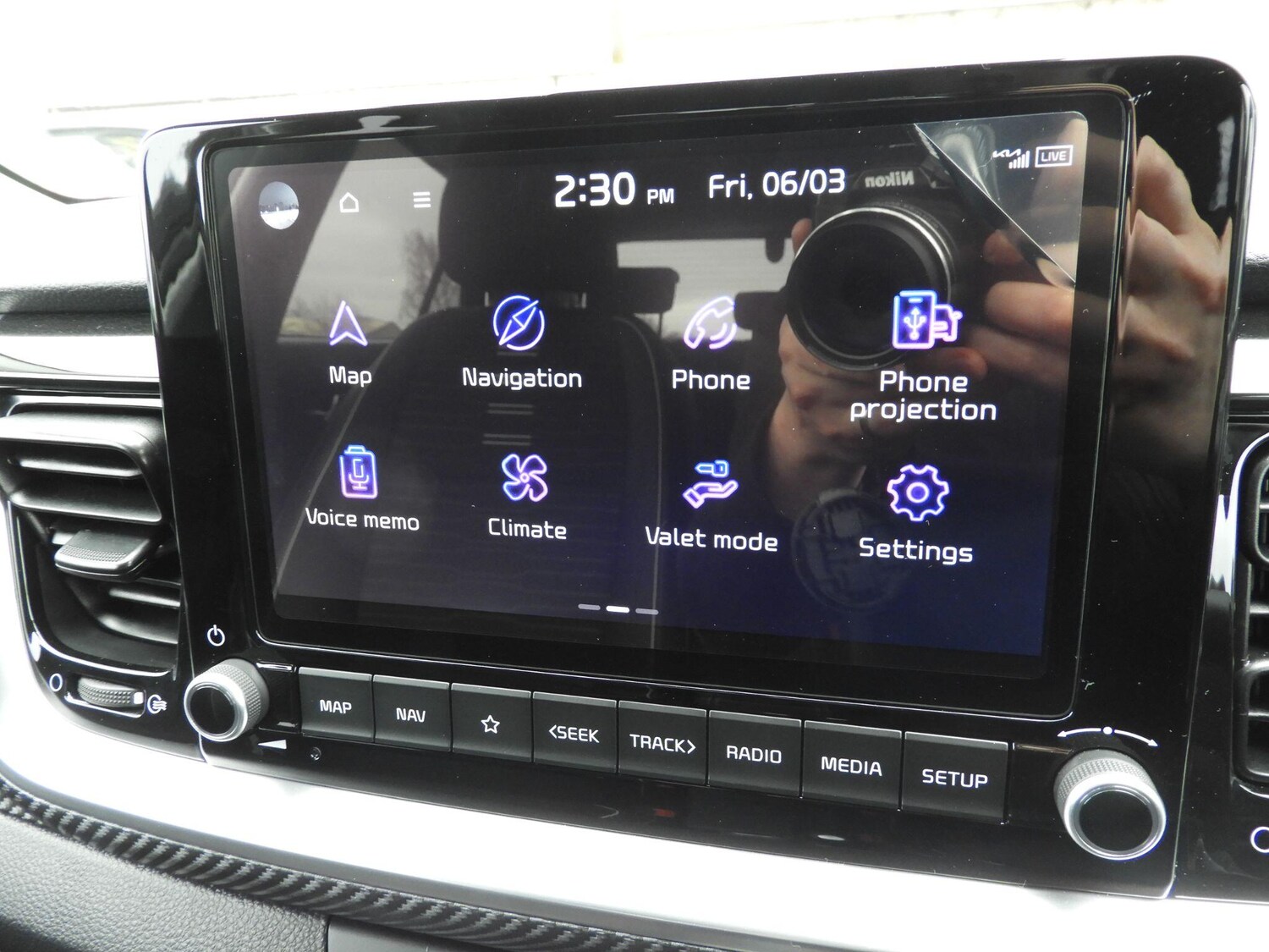 Used Kia Stonic 2026 for sale - 77793483: Photo 17