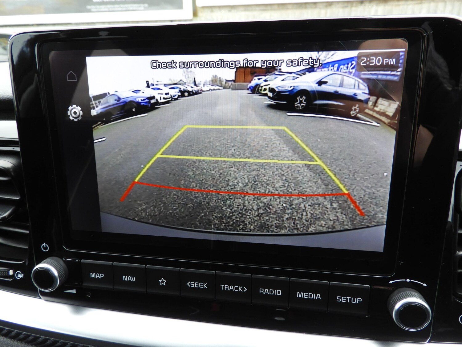 Used Kia Stonic 2026 for sale - 77793483: Photo 18