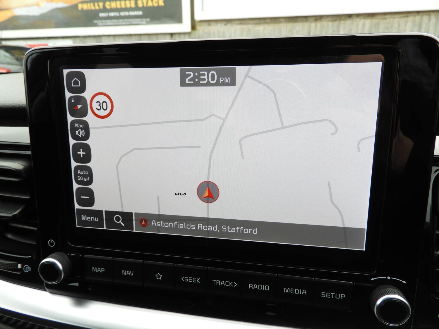 Used Kia Stonic 2026 for sale - 77793483: Photo 19