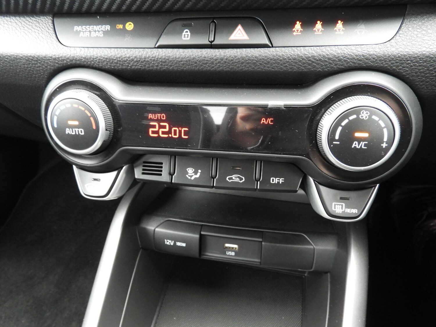 Used Kia Stonic 2026 for sale - 77793483: Photo 22