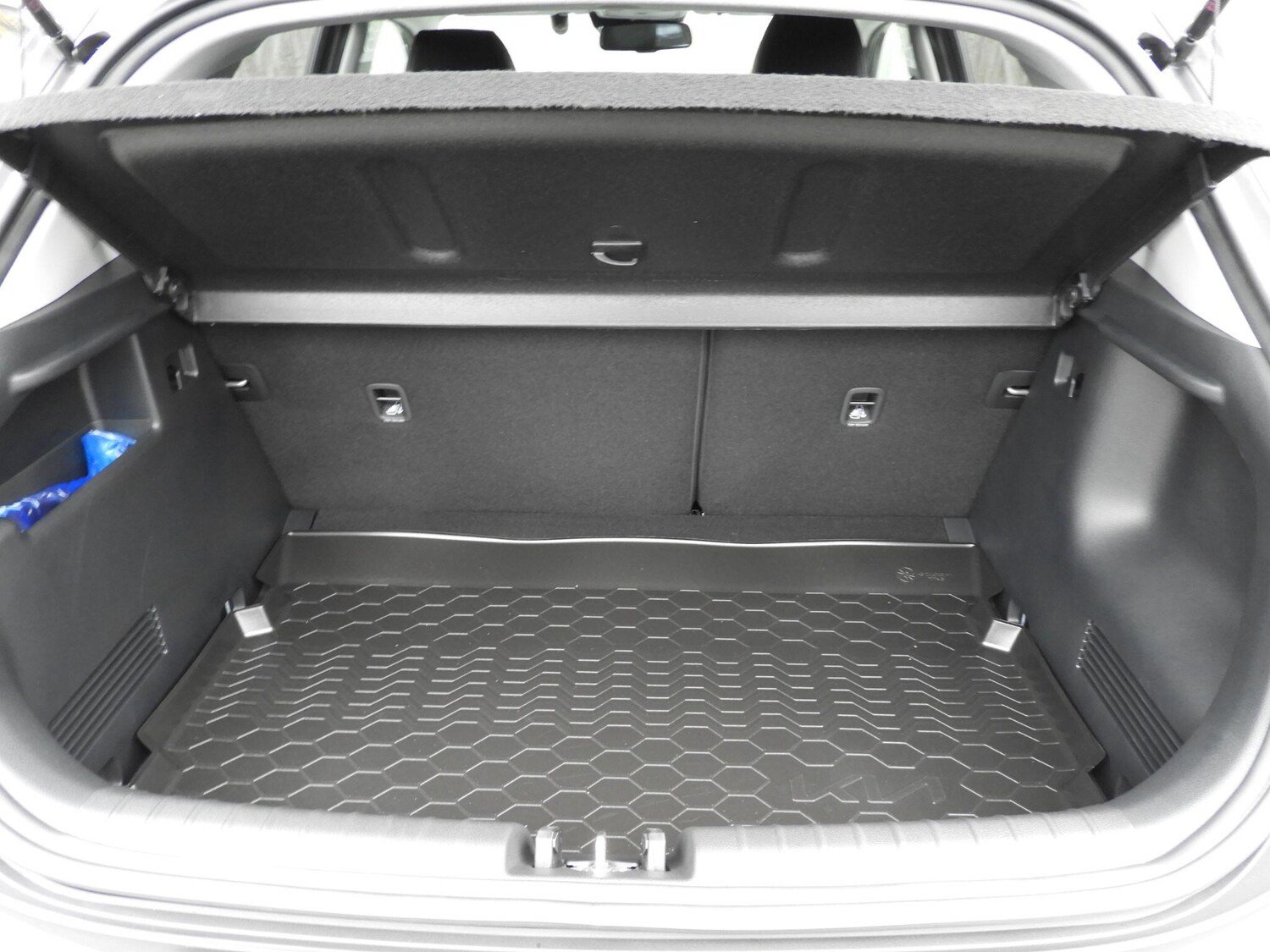 Used Kia Stonic 2026 for sale - 77793483: Photo 9