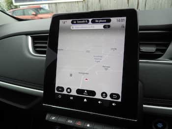 Used Renault Zoe 2022 for sale - 79688282: Photo
