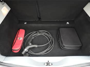 Used Renault Zoe 2022 for sale - 79688282: Photo