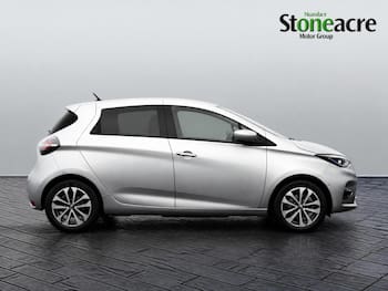 Used Renault Zoe 2022 for sale - 79688282: Photo