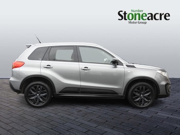 Used Suzuki Vitara 2018 for sale - 77377039: Photo
