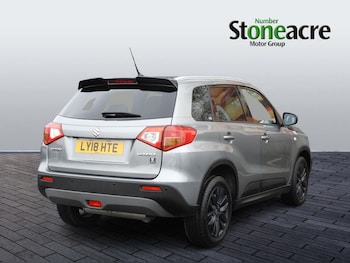 Used Suzuki Vitara 2018 for sale - 77377039: Photo