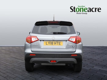 Used Suzuki Vitara 2018 for sale - 77377039: Photo