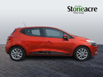 Used Renault Clio 2017 for sale - 78752965: Photo