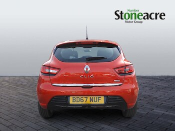 Used Renault Clio 2017 for sale - 78752965: Photo