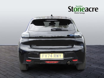 Used Peugeot 208 2024 for sale - 78528312: Photo
