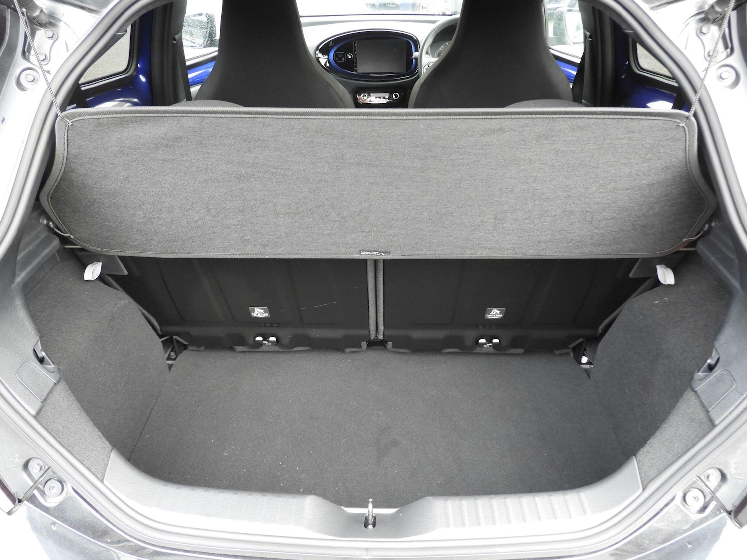 Used Toyota Aygo X 2023 for sale - 77439864: Photo 10