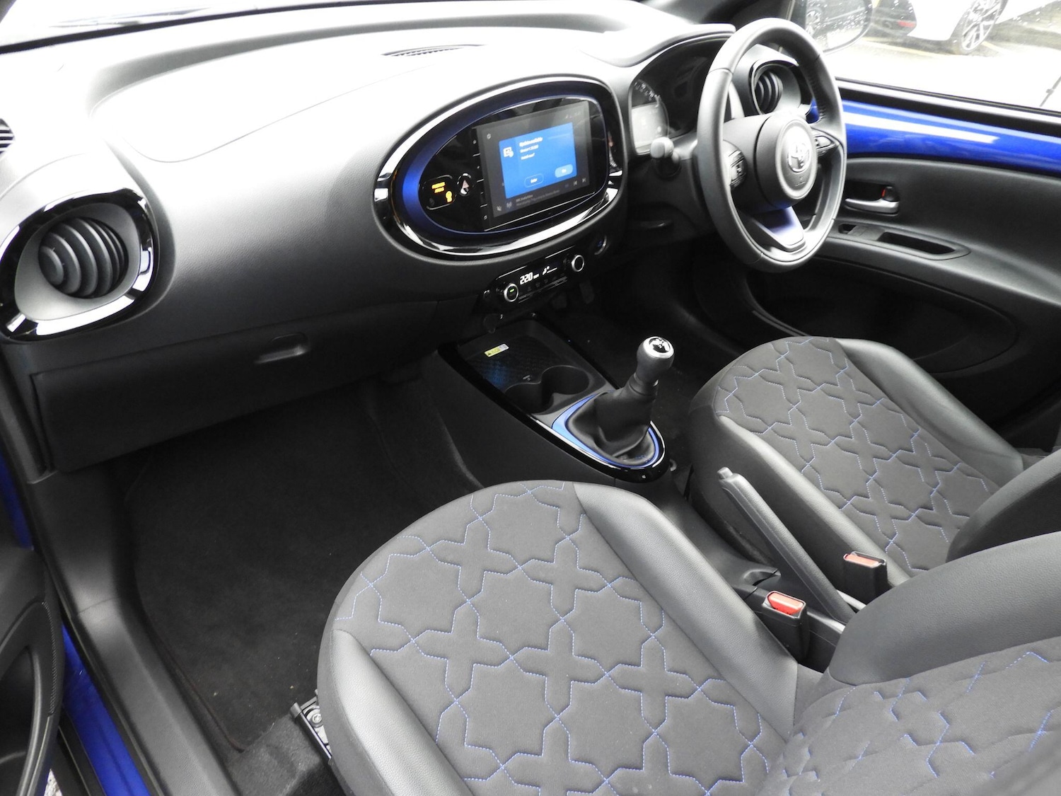 Used Toyota Aygo X 2023 for sale - 77439864: Photo 14