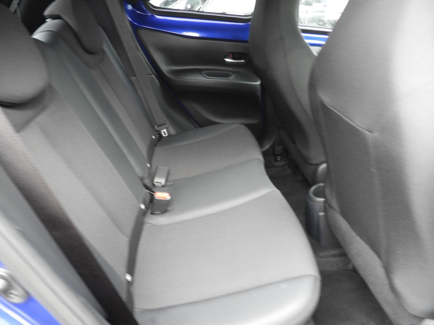 Used Toyota Aygo X 2023 for sale - 77439864: Photo 15