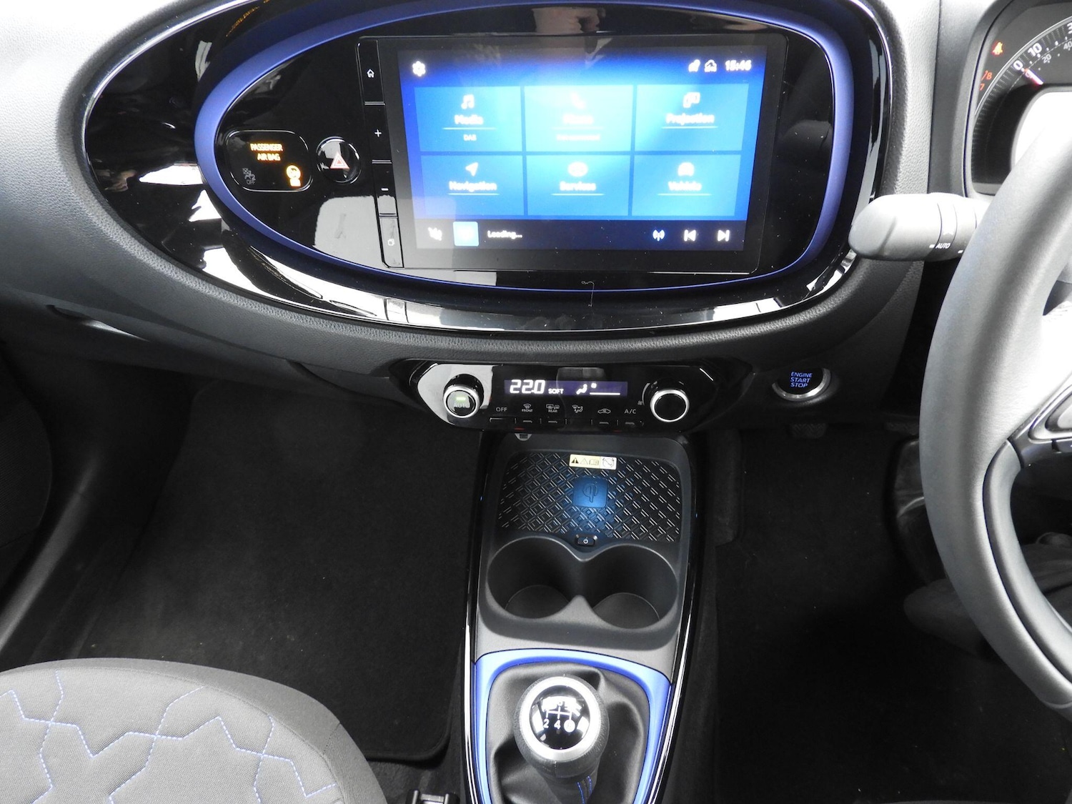 Used Toyota Aygo X 2023 for sale - 77439864: Photo 16