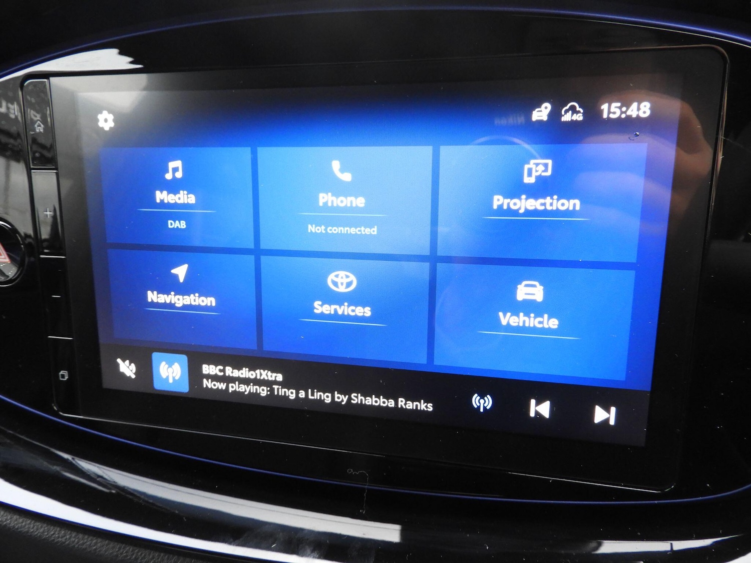 Used Toyota Aygo X 2023 for sale - 77439864: Photo 21