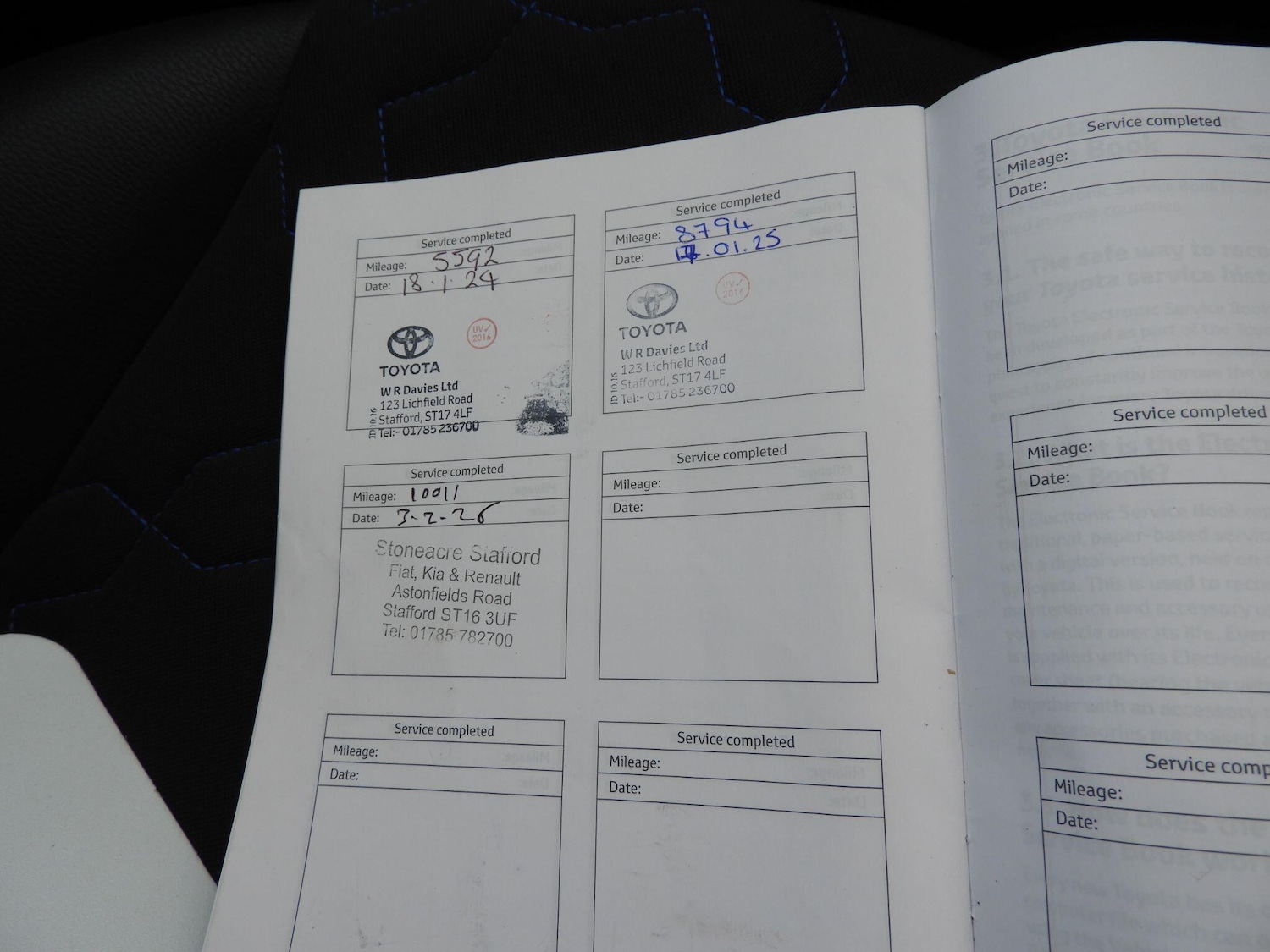 Used Toyota Aygo X 2023 for sale - 77439864: Photo 22