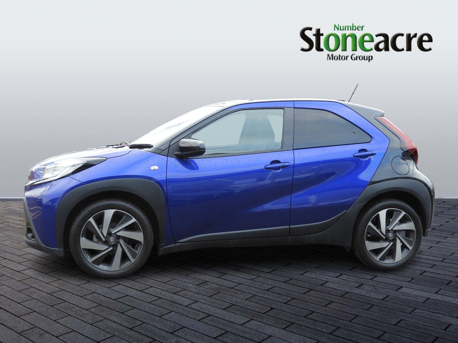 Used Toyota Aygo X 2023 for sale - 77439864: Photo 6