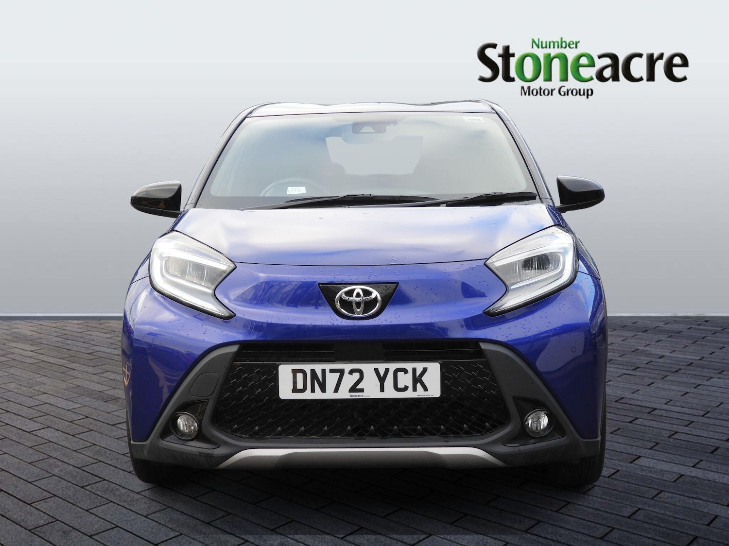 Used Toyota Aygo X 2023 for sale - 77439864: Photo 8