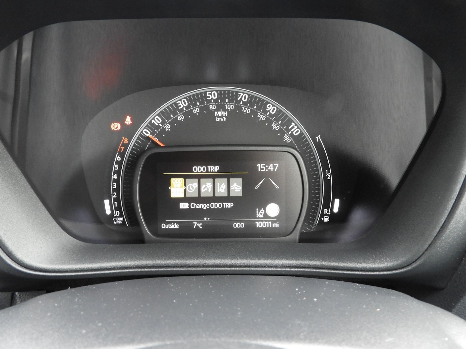 Used Toyota Aygo X 2023 for sale - 77439864: Photo 9