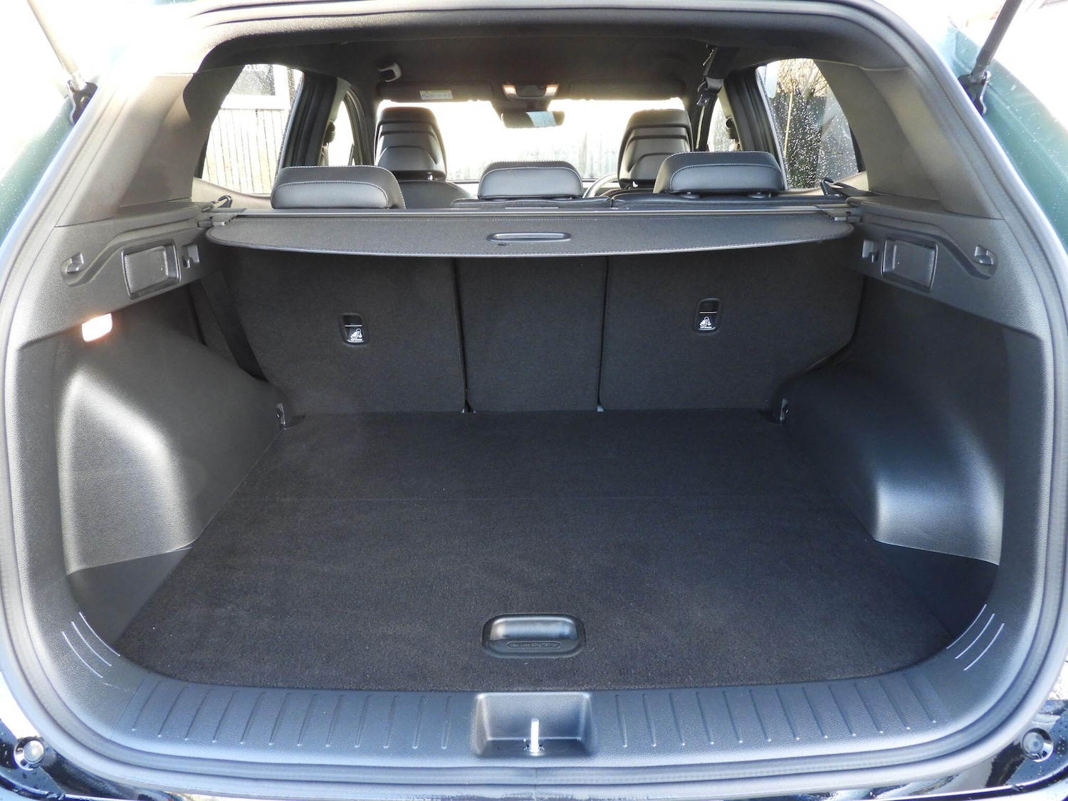 Used Kia Sportage 2025 for sale - 77633357: Photo 10