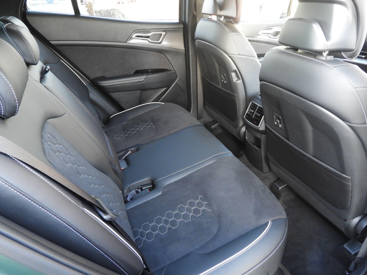 Used Kia Sportage 2025 for sale - 77633357: Photo 14