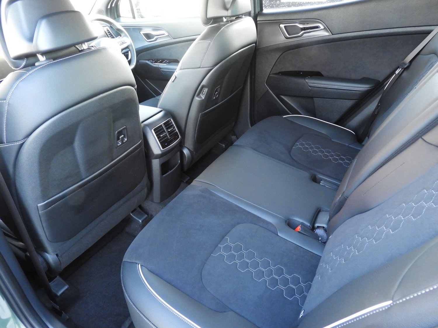 Used Kia Sportage 2025 for sale - 77633357: Photo 15