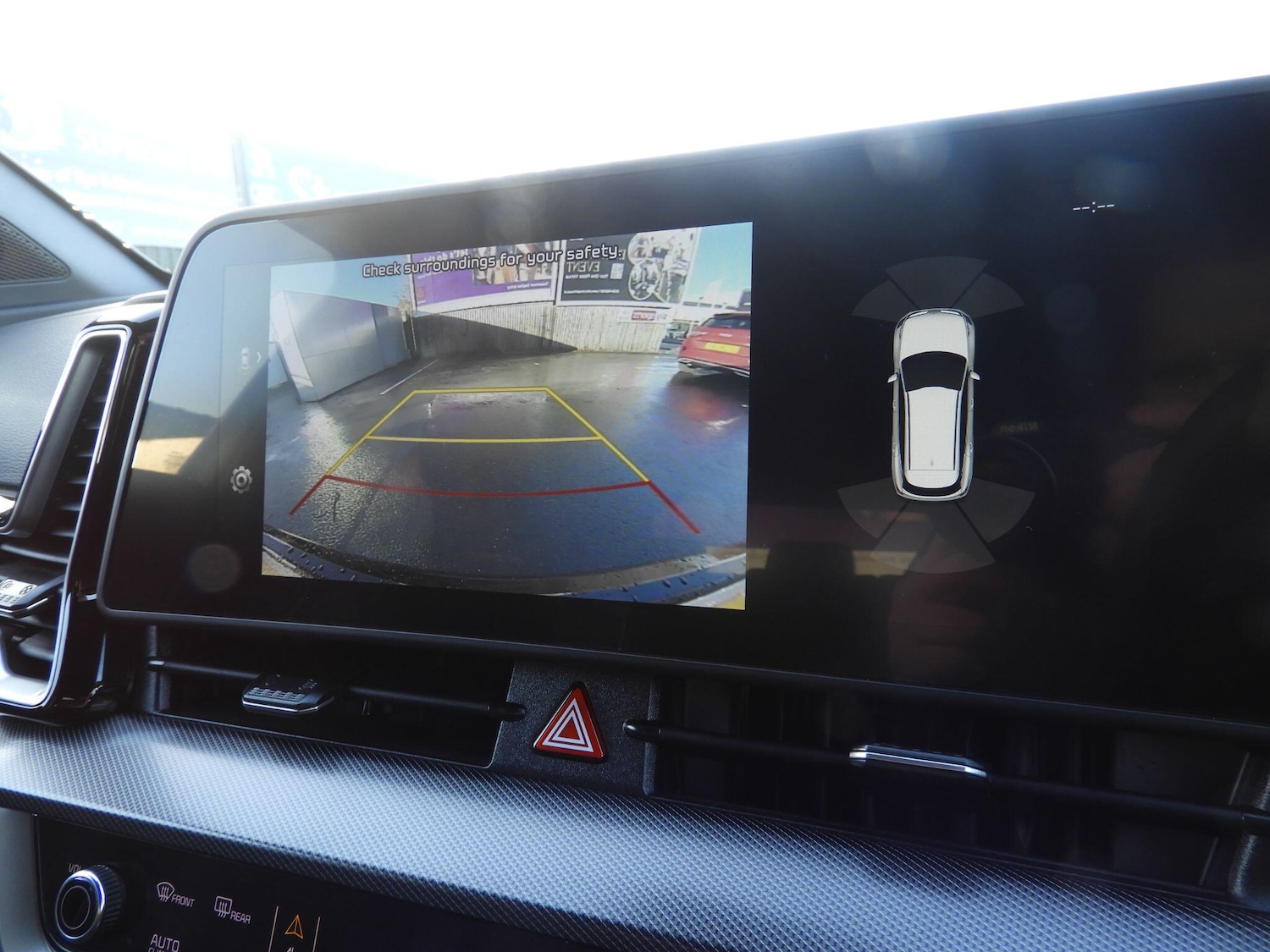 Used Kia Sportage 2025 for sale - 77633357: Photo 19