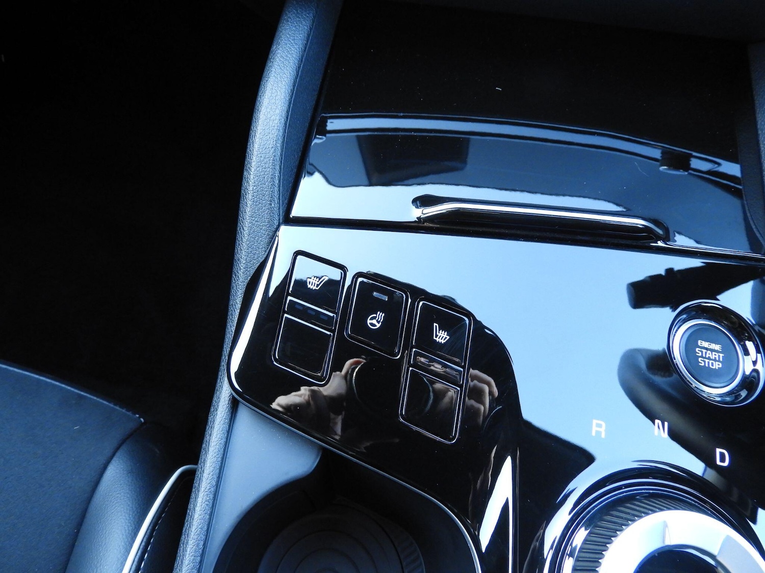 Used Kia Sportage 2025 for sale - 77633357: Photo 20