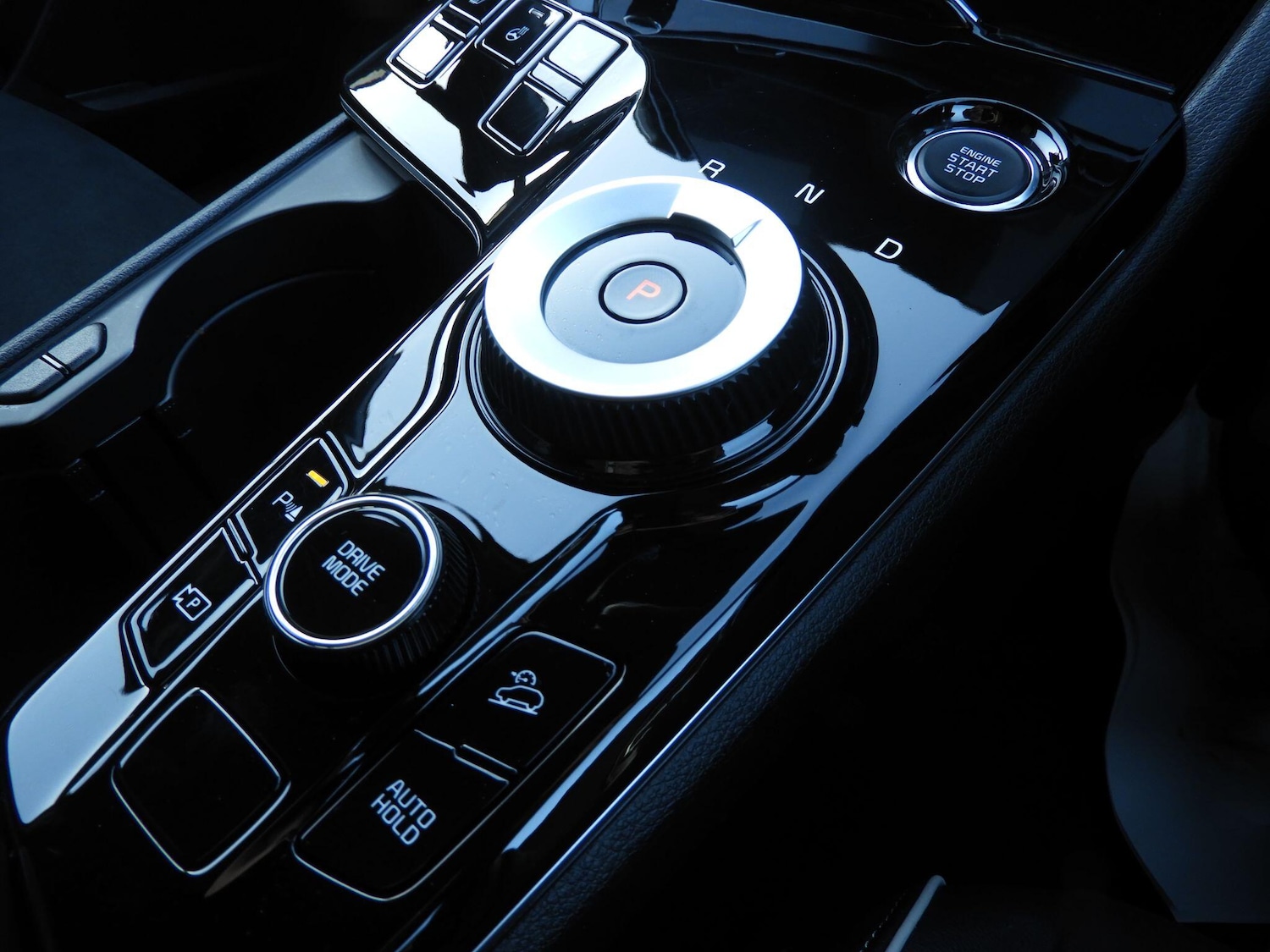 Used Kia Sportage 2025 for sale - 77633357: Photo 21