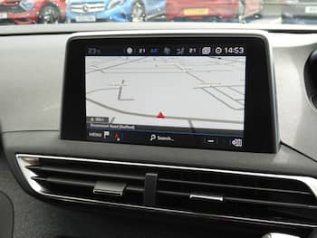 Used Peugeot 3008 2020 for sale - 79847269: Photo