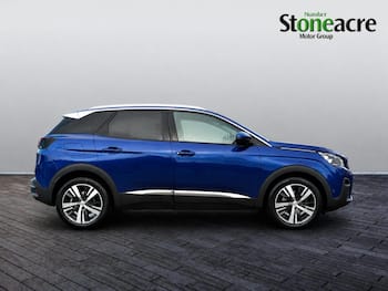 Used Peugeot 3008 2020 for sale - 79847269: Photo