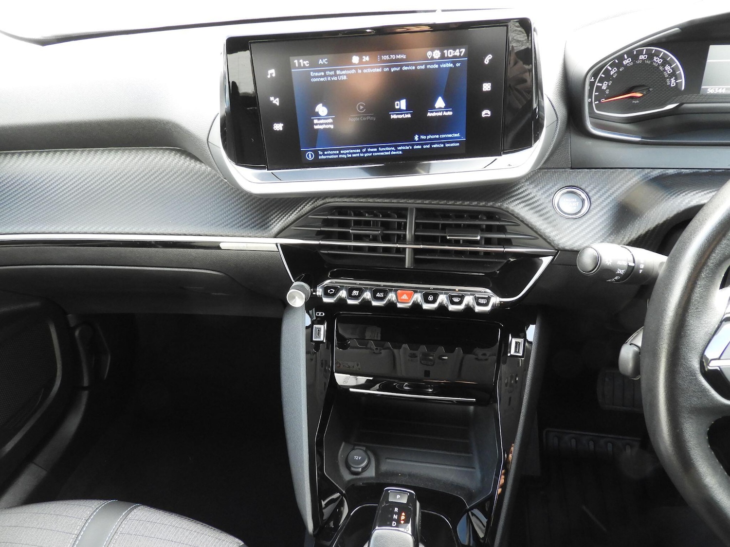 Used Peugeot 2008 2021 for sale - 77671168: Photo 13