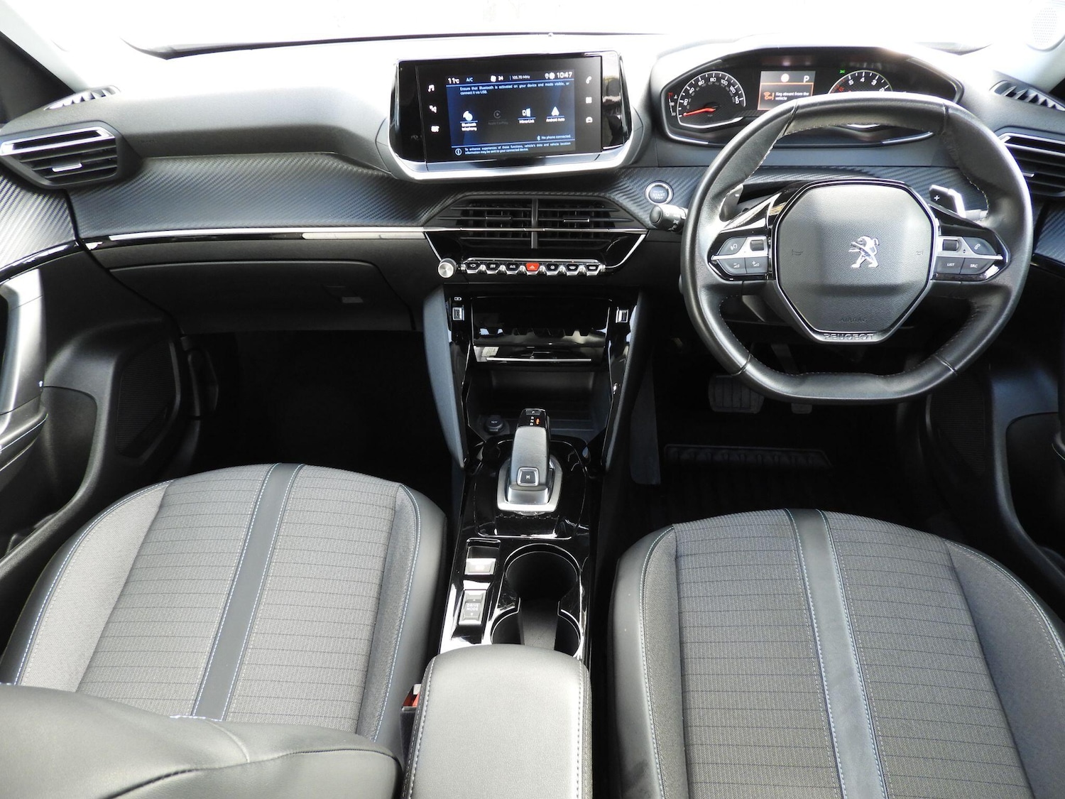 Used Peugeot 2008 2021 for sale - 77671168: Photo 15